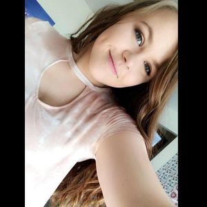 Meet your Posher, Tiffany